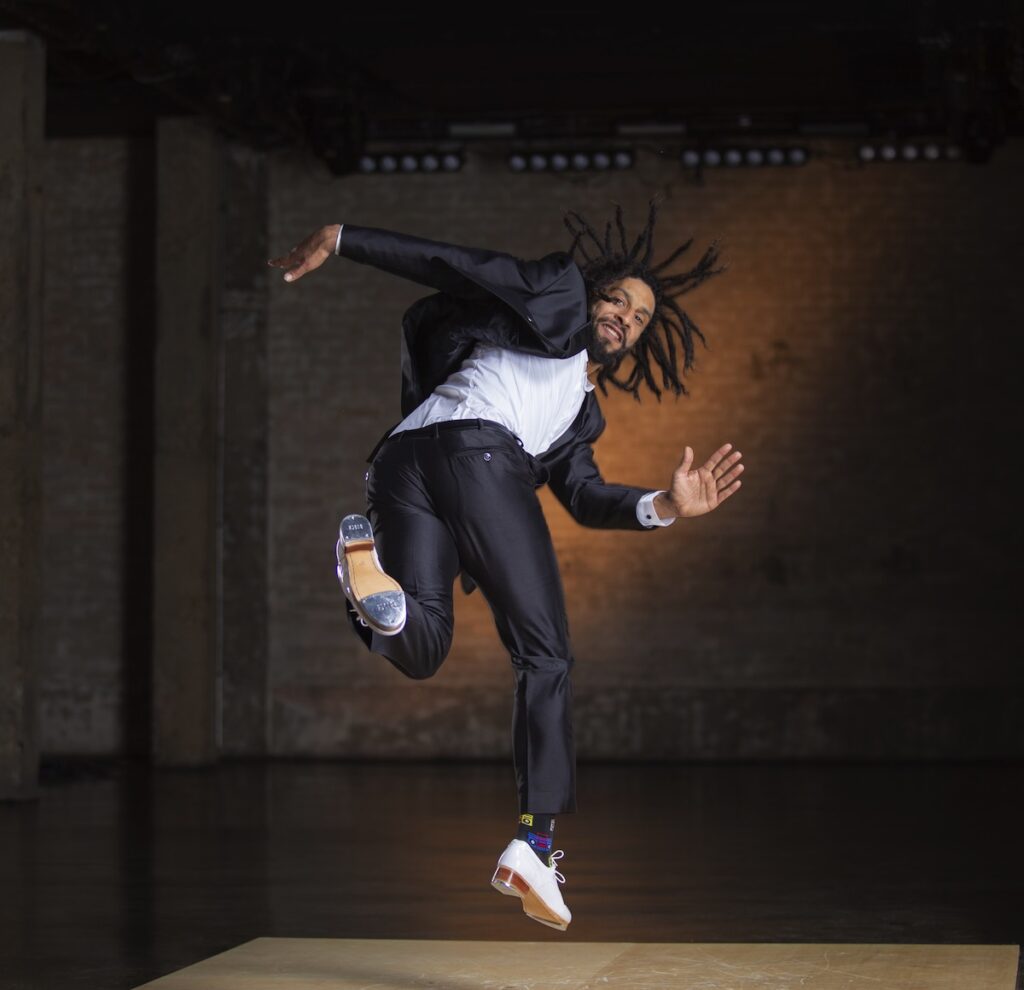 Happy Tap Dance Child stock photo. Image of tapping, shoes - 44198634